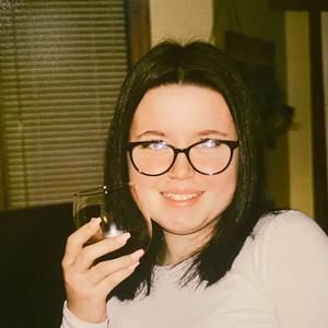 Meet your Posher, Bethany